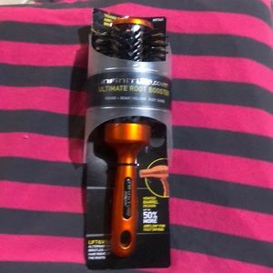 Infinity pro con air, ultimate route booster brush